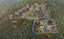 unikalnyi-proekt-s-villami-taunkhausami-i-apartamentami-ot-50-do-168-kv-m-v-kargydzhake в Турции - фото 2