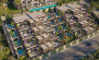 unikalnyi-proekt-s-villami-taunkhausami-i-apartamentami-ot-50-do-168-kv-m-v-kargydzhake в Турции - фото 2