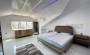 chudesnyi-dupleks-3-1-s-mebelyu-ryadom-s-morem-v-raione-kestel в Турции - фото 2