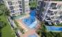 novyi-prokt-v-raione-oba-apartamenty-ot-55-do-190-kv-m в Турции - фото 2