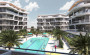 prekrasnaya-kvartira-1-1-60m2-v-novom-dome-raion-oba-do-morya-700m в Турции - фото 2