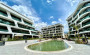 prekrasnaya-kvartira-1-1-60m2-v-novom-dome-raion-oba-do-morya-700m в Турции - фото 2
