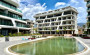 prekrasnaya-kvartira-1-1-60m2-v-novom-dome-raion-oba-do-morya-700m в Турции - фото 2