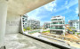 prekrasnaya-kvartira-1-1-60m2-v-novom-dome-raion-oba-do-morya-700m в Турции - фото 2
