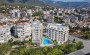 stilnyi-sovremennyi-kompleks-s-kvartirami-raznogo-formata-v-obe в Турции - фото 2