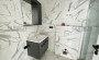 kvartira-1-1-60m2-v-prestizhnom-raione-oba-1800m-do-morya в Турции - фото 2