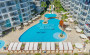 prekrasnaya-kvartira-1-1-55m2-v-tikhom-raione-kestel-700m-do-morya в Турции - фото 2
