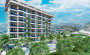 investicionnyi-kompleks-v-raione-demirtash-s-bogatoi-infrastrukturoi в Турции - фото 2