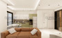 rezidenciya-v-700-metrakh-ot-morya-v-payallare-kvartiry-52-i-105-m2 в Турции - фото 2