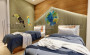 rezidenciya-v-700-metrakh-ot-morya-v-payallare-kvartiry-52-i-105-m2 в Турции - фото 2