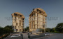 dupleks-21-soho-avenue в Турции - фото 2