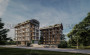 dupleks-21-soho-avenue в Турции - фото 2