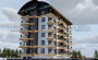 sovremennyi-kompleks-v-raione-demirtash-850m-do-morya в Турции - фото 2