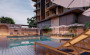 apartamenty-31-soho-kargicak в Турции - фото 2