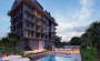 apartamenty-31-soho-kargicak в Турции - фото 2