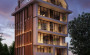 apartamenty-11-soho-elemental в Турции - фото 2