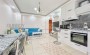kvartira-1-1-s-bolshoi-ploshadyu-ot-morya-300-metrov-v-raione-makhmutlar в Турции - фото 2