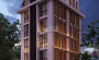 apartamenty-11-soho-elemental в Турции - фото 2