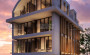 apartamenty-11-soho-elemental в Турции - фото 2