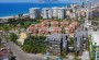 kvartiry-pod-grazhdanstvo-v-novom-premialnom-zhilom-komplekse-v-raione-kestel в Турции - фото 2