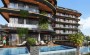 kvartiry-pod-grazhdanstvo-v-novom-premialnom-zhilom-komplekse-v-raione-kestel в Турции - фото 2