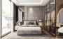 kvartiry-pod-grazhdanstvo-v-novom-premialnom-zhilom-komplekse-v-raione-kestel в Турции - фото 2