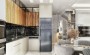 kvartiry-pod-grazhdanstvo-v-novom-premialnom-zhilom-komplekse-v-raione-kestel в Турции - фото 2