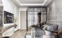 kvartiry-pod-grazhdanstvo-v-novom-premialnom-zhilom-komplekse-v-raione-kestel в Турции - фото 2