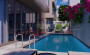 apartamenty-11-soho-cleopatra в Турции - фото 2