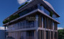apartamenty-11-soho-cleopatra в Турции - фото 2