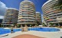 kvartira-2-1-v-komplekse-s-bogatoi-infrastrukturoi-s-vozmozhnostyu-oformit-vnzh в Турции - фото 2