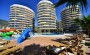 kvartira-2-1-v-komplekse-s-bogatoi-infrastrukturoi-s-vozmozhnostyu-oformit-vnzh в Турции - фото 2