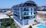 nedorogaya-kvartira-na-sredizemnom-more-v-novom-komplekse-v-zhivopisnom-raione в Турции - фото 2