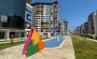 meblirovannaya-kvartira-s-vidom-na-gory-v-komplekse-s-polnoi-infrastrukturoi в Турции - фото 2