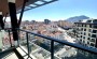 dupleks-s-panoramnym-vidom-na-more-i-krepost-v-centre-alanii в Турции - фото 2