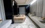 dupleks-s-panoramnym-vidom-na-more-i-krepost-v-centre-alanii в Турции - фото 2