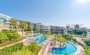 kvartira-dlya-polucheniya-vnzh-v-zhivopisnom-raione-dzhikdzhilli в Турции - фото 2