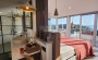 3-1-villa-s-vidom-na-more-i-zamok-vsego-v-400-metrakh-ot-plyazha в Турции - фото 2