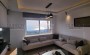 3-1-villa-s-vidom-na-more-i-zamok-vsego-v-400-metrakh-ot-plyazha в Турции - фото 2