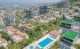 3-1-villa-s-vidom-na-more-i-zamok-vsego-v-400-metrakh-ot-plyazha в Турции - фото 2