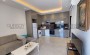 kvartira-1-1-v-novom-komplekse-premium-klassa-vsego-v-400-metrakh-ot-morya в Турции - фото 2