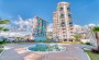 meblirovannaya-kvartira-1-1-v-komplekse-s-bogatoi-infrastrukturoi в Турции - фото 2