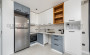 komfortabelnye-apartamenty-1-1-v-novoi-rezidencii-50-m2-oba-alaniya в Турции - фото 2