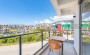 komfortabelnye-apartamenty-1-1-v-novoi-rezidencii-50-m2-oba-alaniya в Турции - фото 2