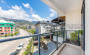 komfortabelnye-apartamenty-1-1-v-novoi-rezidencii-50-m2-oba-alaniya в Турции - фото 2