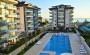 prostornaya-kvartira-1-1-v-raione-kestel-ryadom-s-morem в Турции - фото 2