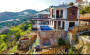 unikalnaya-villa-4-1-s-vidom-na-more-i-prirodu-v-raione-eshilyoz-210-m2 в Турции - фото 2