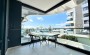 apartamenty-1-1-s-vidom-na-more-na-pervoi-beregovoi-linii в Турции - фото 2