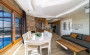 unikalnaya-villa-4-1-s-vidom-na-more-i-prirodu-v-raione-eshilyoz-210-m2 в Турции - фото 2