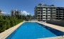 kvartira-1-1-s-vidom-na-more-v-novom-komplekse-v-raione-kargydzhak в Турции - фото 2